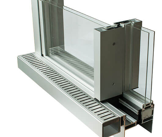 Menuiserie Aluminium