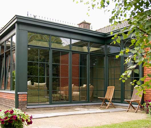 Menuiserie Aluminium ligna Menuiserie Aluminium