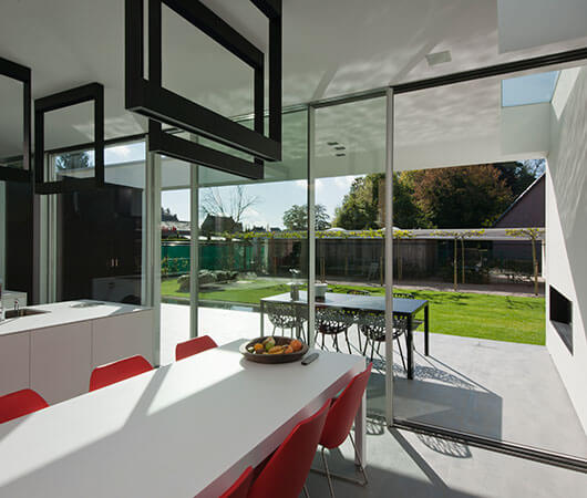 Menuiserie Aluminium
