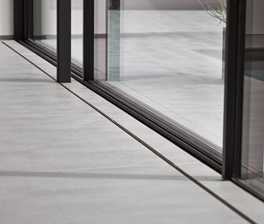 Menuiserie Aluminium
