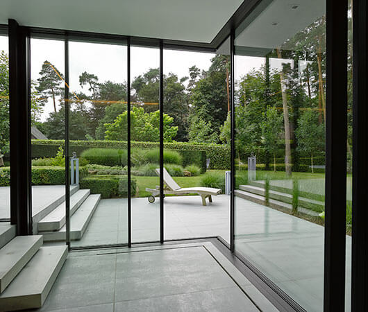 Menuiserie Aluminium