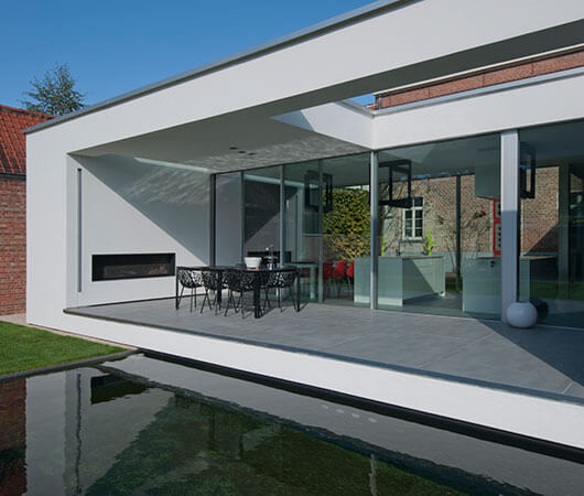 Menuiserie Aluminium