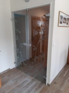 PORTE DECO