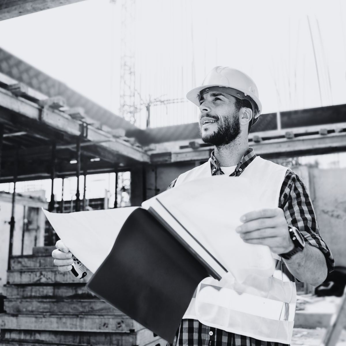 conducteur de travaux
