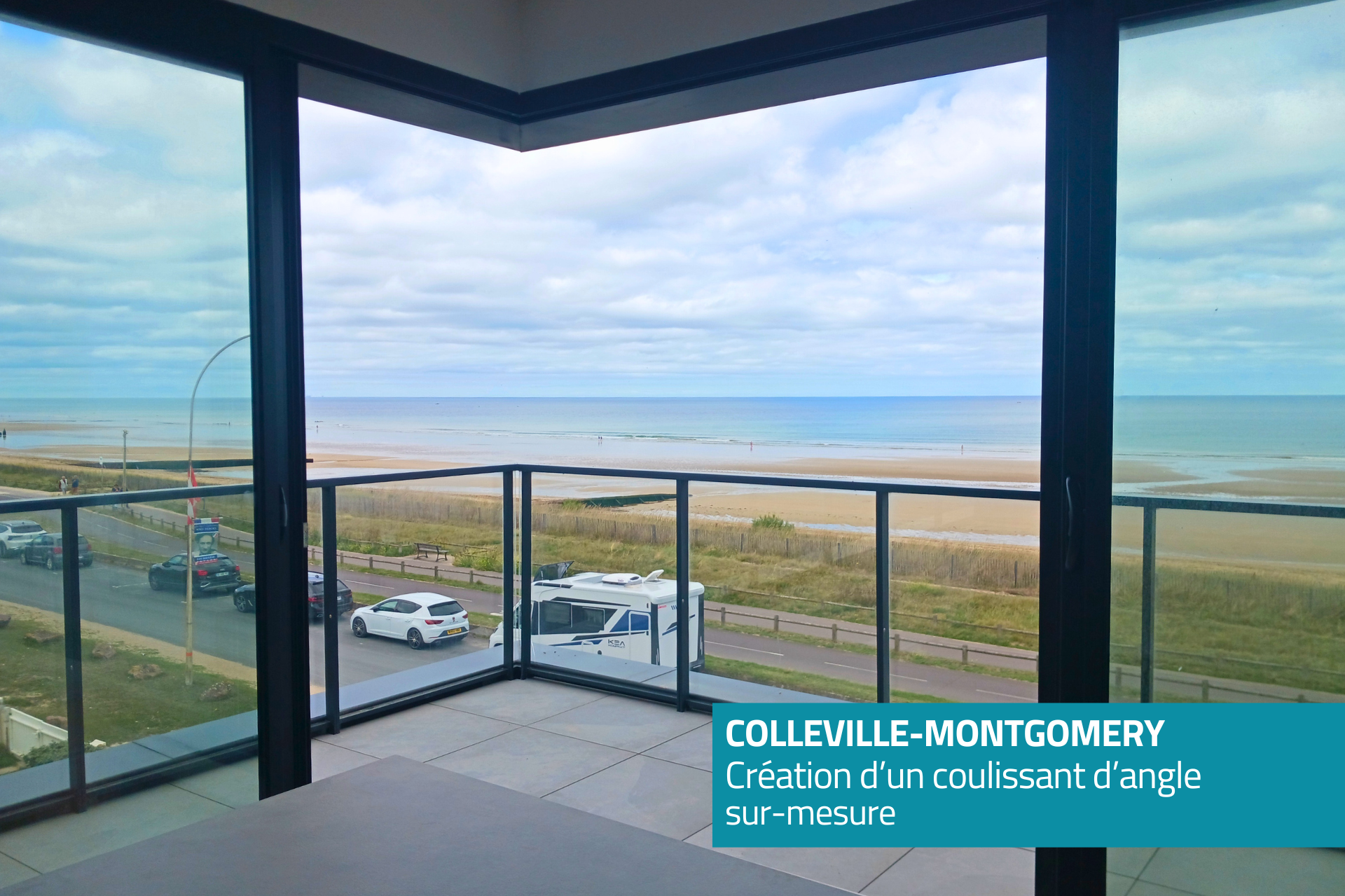 colleville-Montgomery