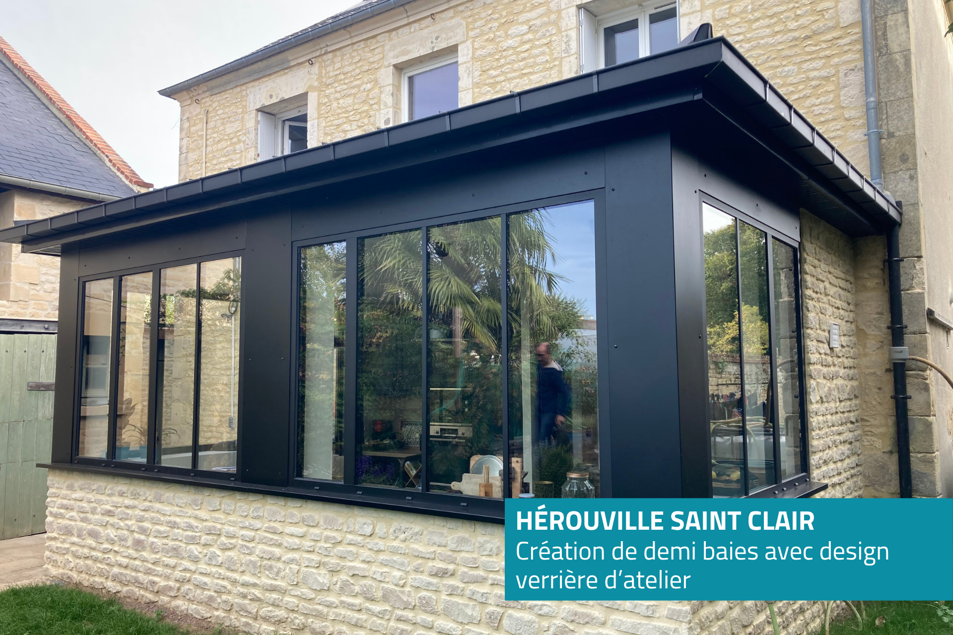verrière